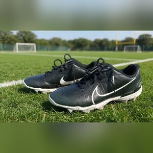Nike Black Diamond FastFlex Cleats